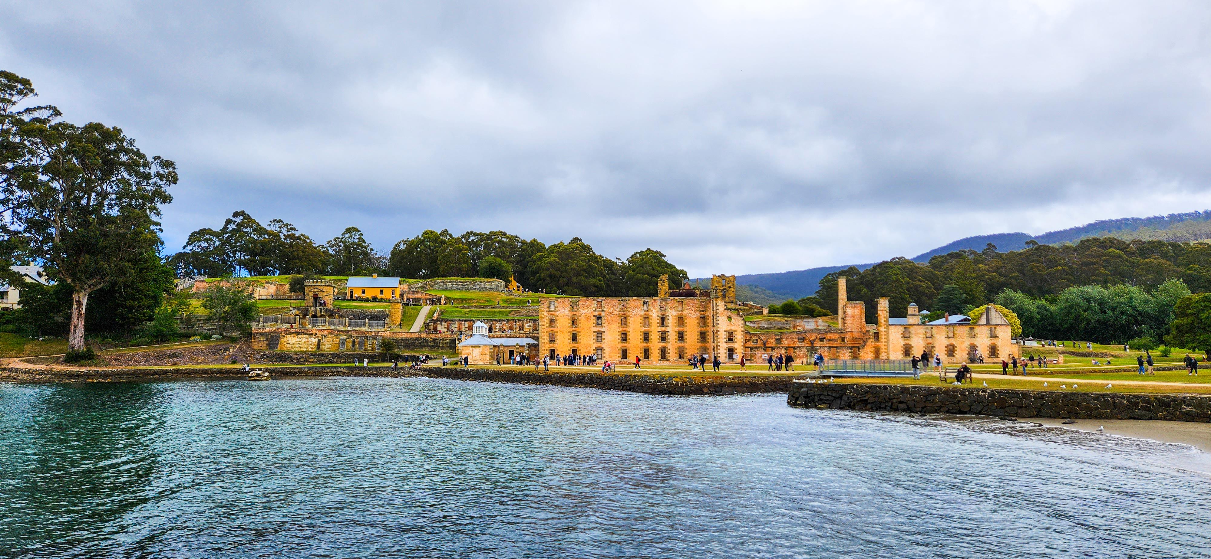 Penitentiary at Port Arthur Historic Site